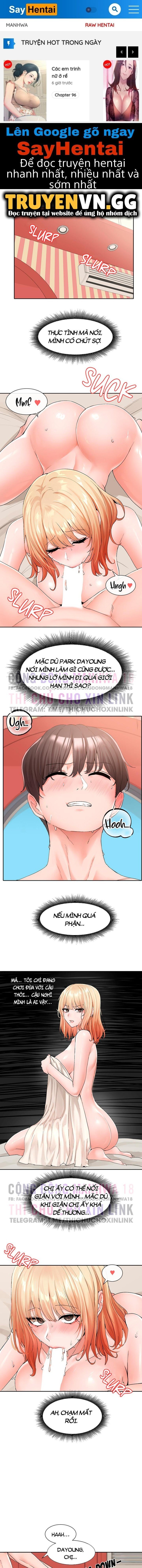 Vòng Xoáy Chị Em Chapter 118 - Trang 2
