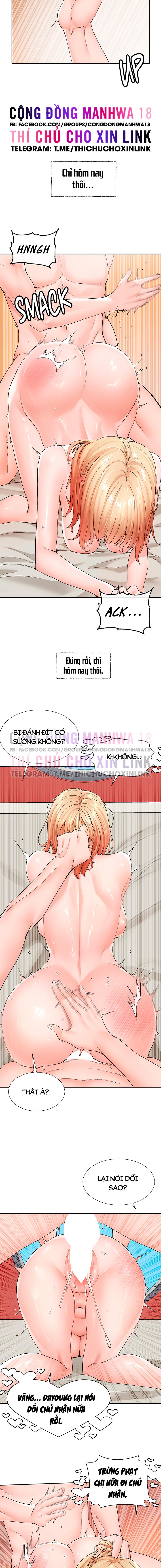 Vòng Xoáy Chị Em Chapter 118 - Trang 2