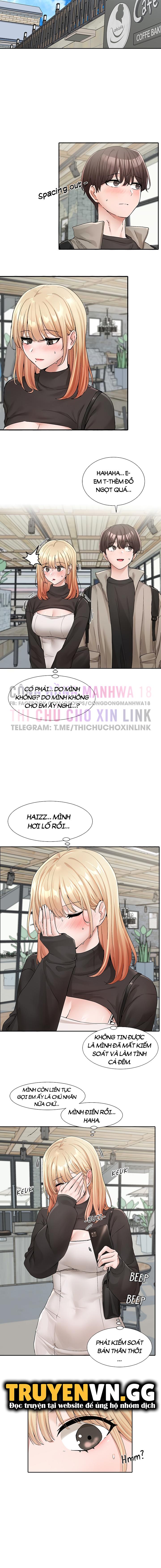 Vòng Xoáy Chị Em Chapter 119 - Trang 2