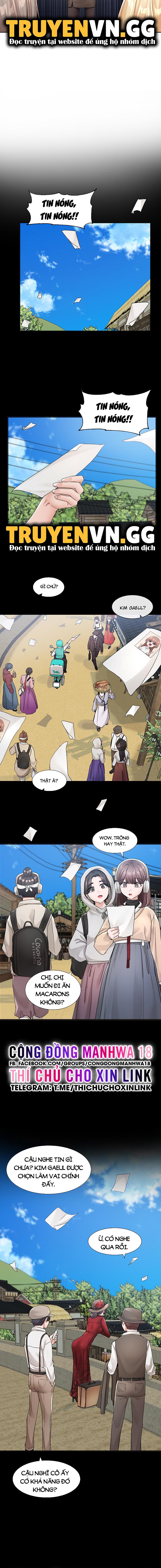 Vòng Xoáy Chị Em Chapter 119 - Trang 2