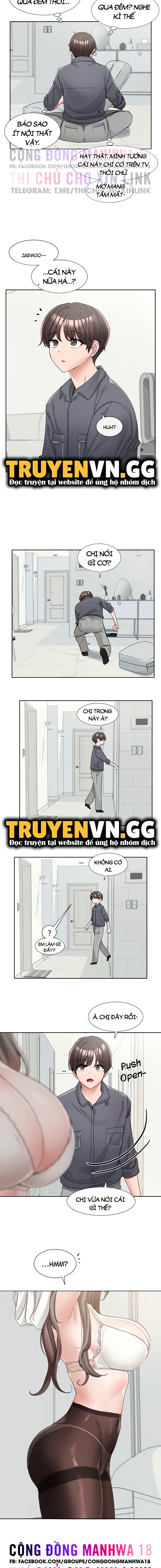 Vòng Xoáy Chị Em Chapter 122 - Trang 2