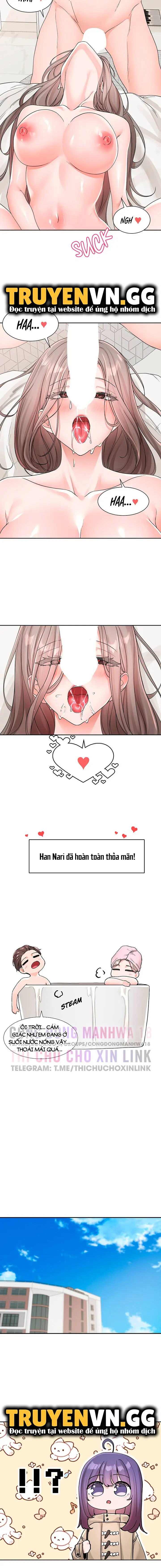 Vòng Xoáy Chị Em Chapter 123 - Trang 2