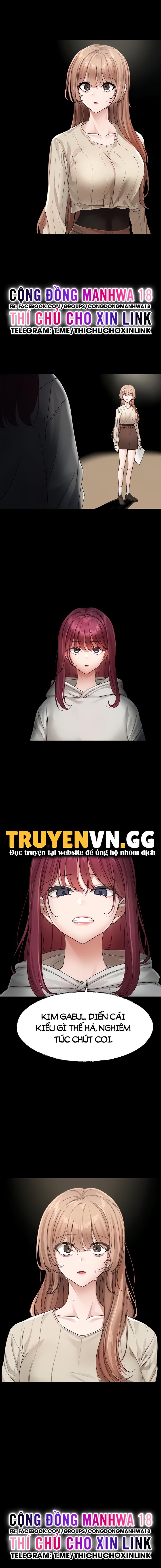 Vòng Xoáy Chị Em Chapter 124 - Trang 2