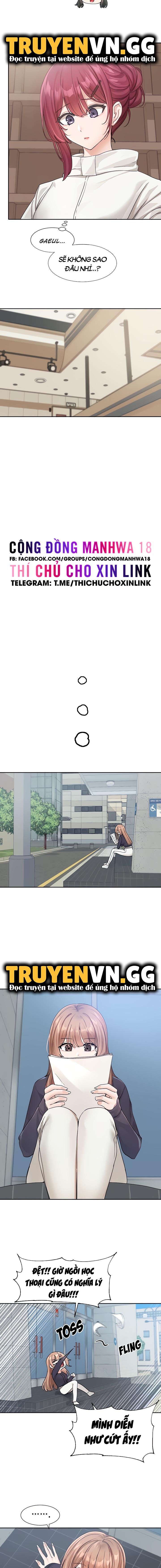 Vòng Xoáy Chị Em Chapter 124 - Trang 2