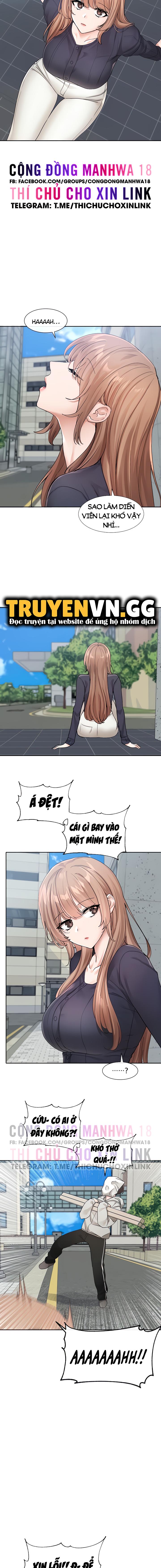 Vòng Xoáy Chị Em Chapter 124 - Trang 2
