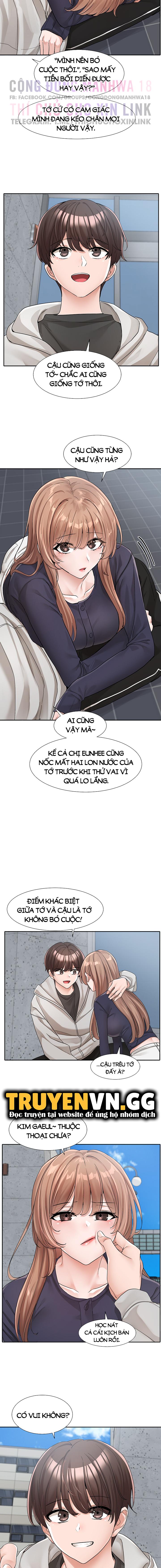 Vòng Xoáy Chị Em Chapter 125 - Trang 2