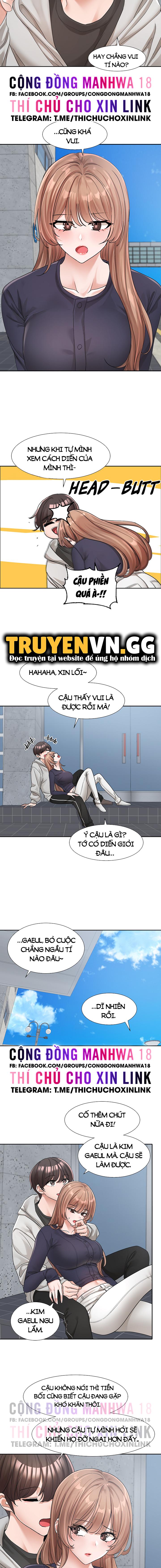 Vòng Xoáy Chị Em Chapter 125 - Trang 2