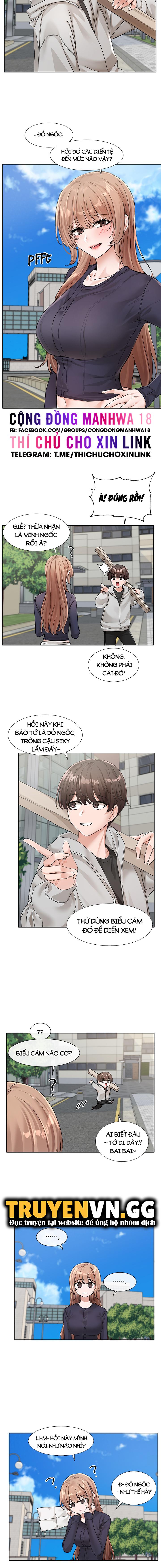 Vòng Xoáy Chị Em Chapter 125 - Trang 2