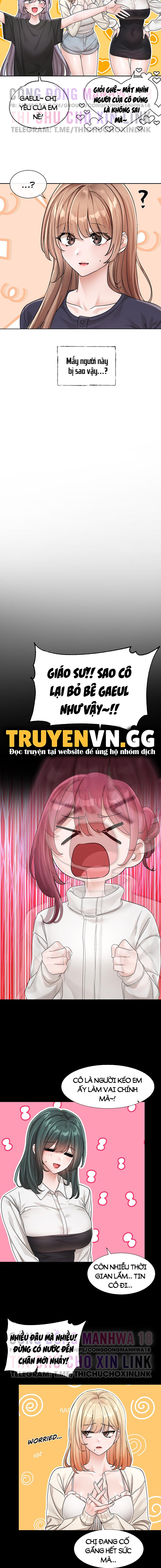 Vòng Xoáy Chị Em Chapter 125 - Trang 2