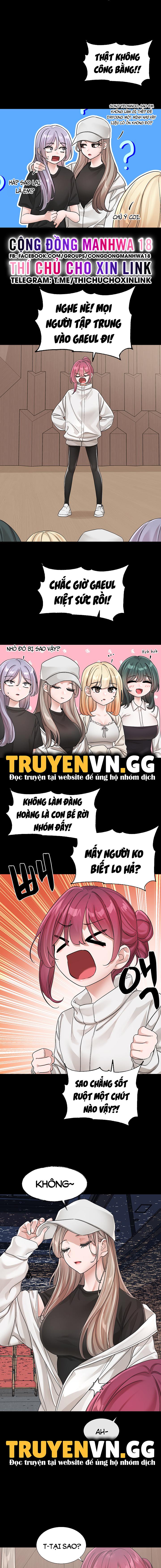 Vòng Xoáy Chị Em Chapter 125 - Trang 2