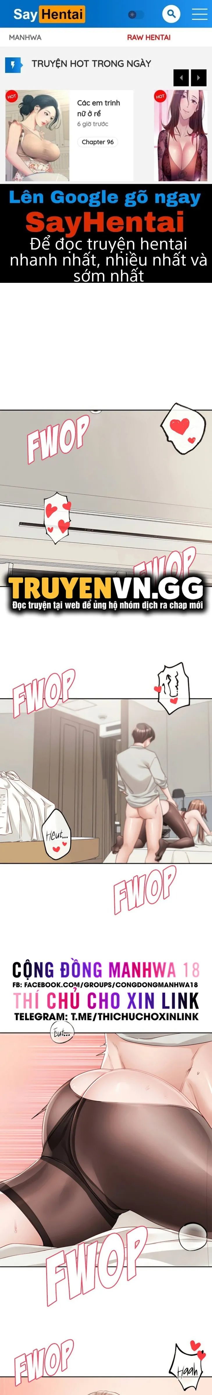Vòng Xoáy Chị Em Chapter 137 - Trang 2