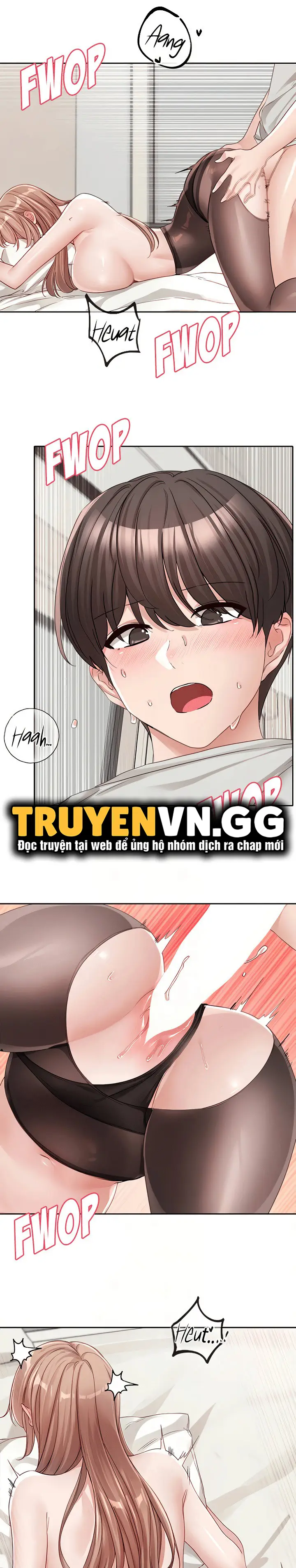Vòng Xoáy Chị Em Chapter 137 - Trang 2