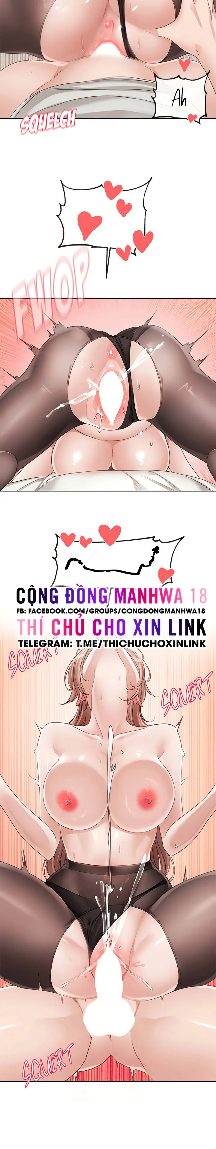 Vòng Xoáy Chị Em Chapter 137 - Trang 2
