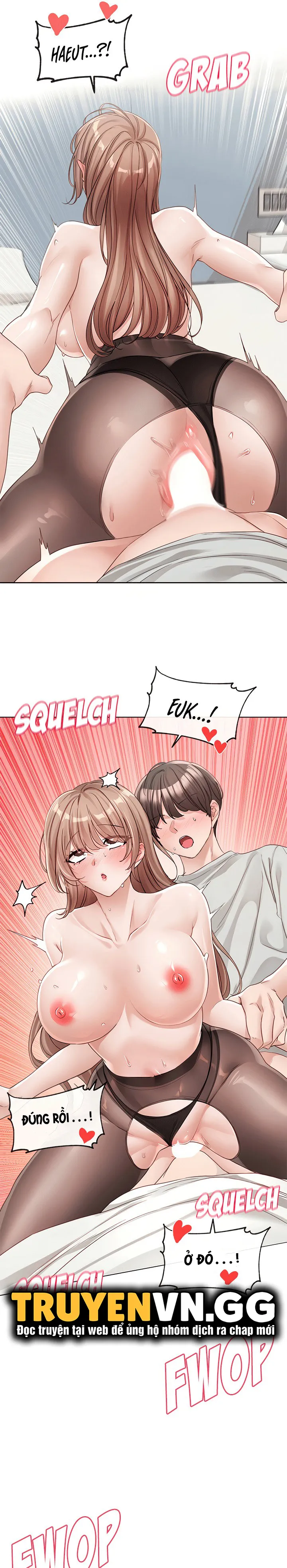 Vòng Xoáy Chị Em Chapter 137 - Trang 2