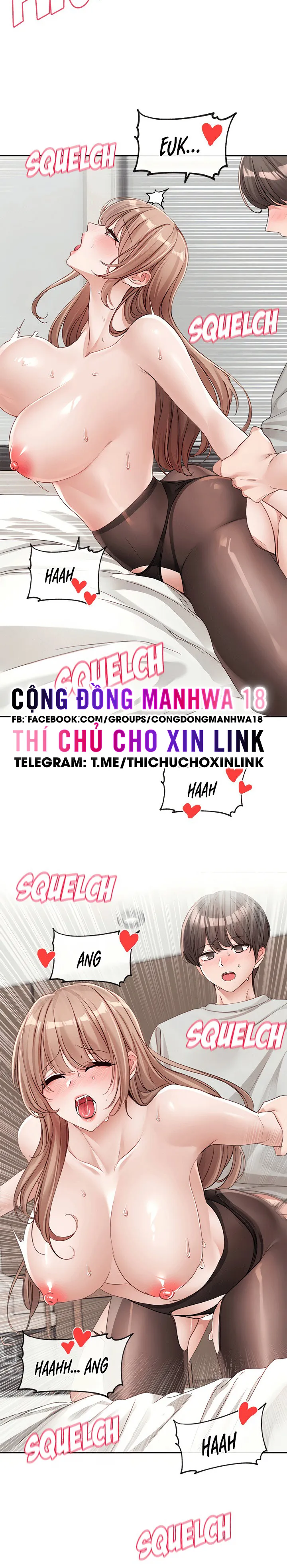 Vòng Xoáy Chị Em Chapter 137 - Trang 2