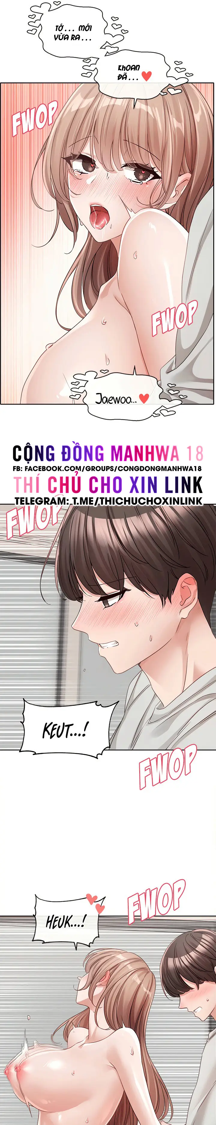Vòng Xoáy Chị Em Chapter 137 - Trang 2