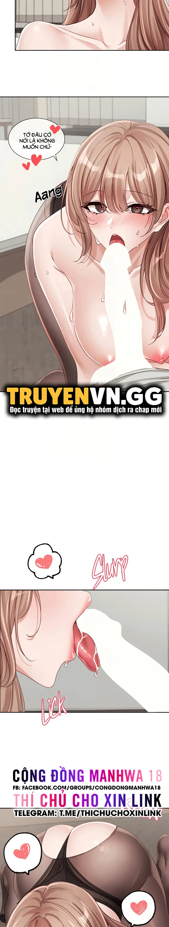Vòng Xoáy Chị Em Chapter 137 - Trang 2