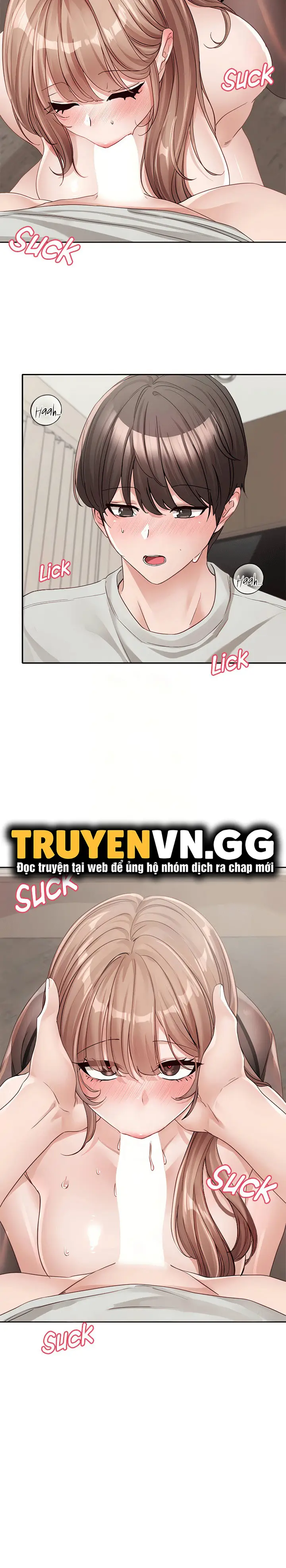 Vòng Xoáy Chị Em Chapter 137 - Trang 2