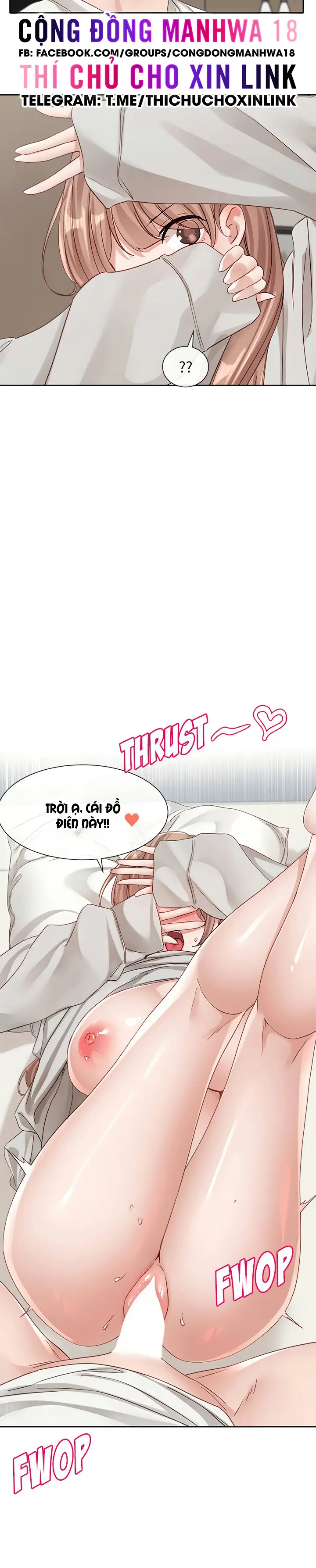 Vòng Xoáy Chị Em Chapter 137 - Trang 2