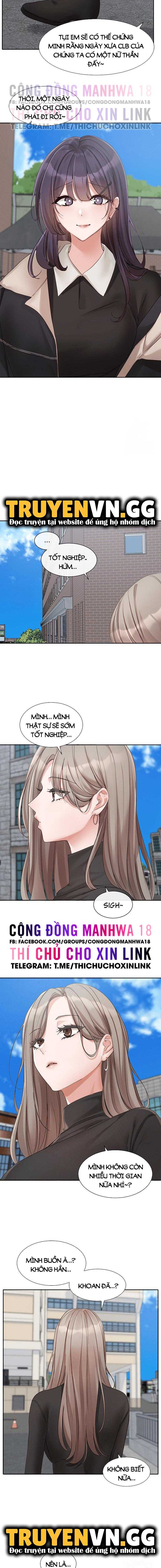 Vòng Xoáy Chị Em Chapter 151 - Trang 2