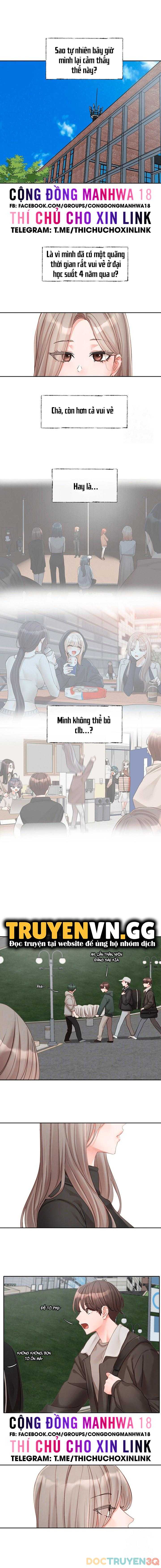 Vòng Xoáy Chị Em Chapter 152 - Trang 2