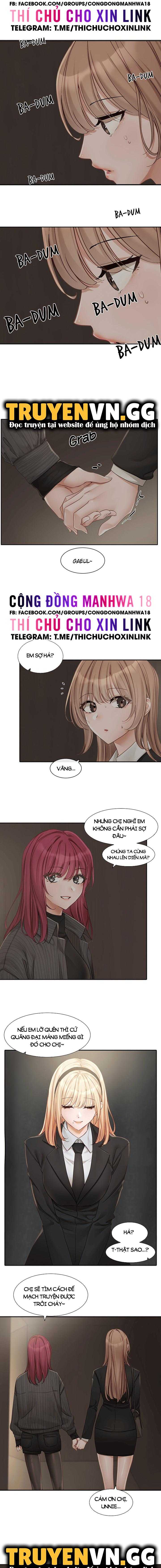 Vòng Xoáy Chị Em Chapter 153 - Trang 2