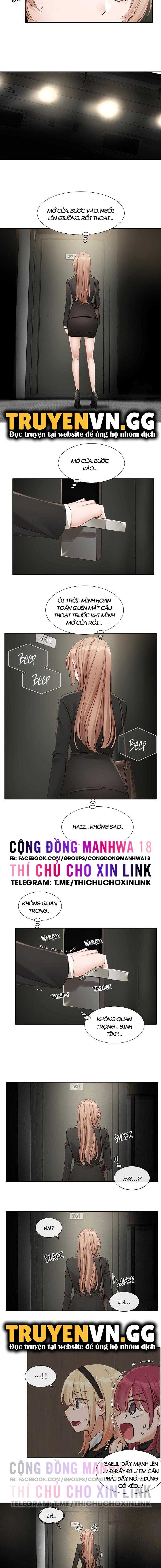 Vòng Xoáy Chị Em Chapter 153 - Trang 2