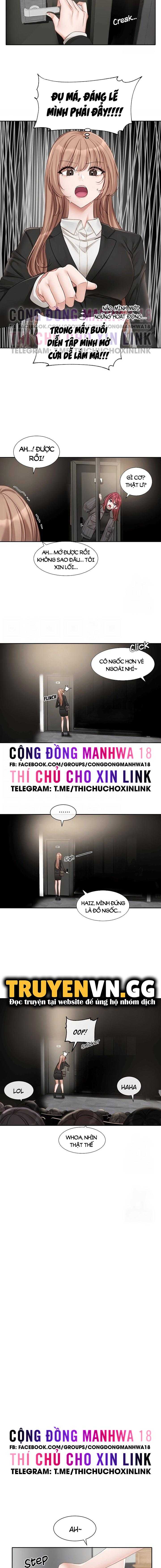 Vòng Xoáy Chị Em Chapter 154 - Trang 2