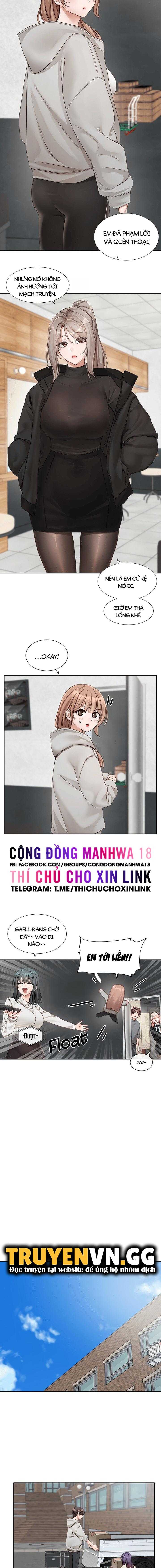 Vòng Xoáy Chị Em Chapter 154 - Trang 2