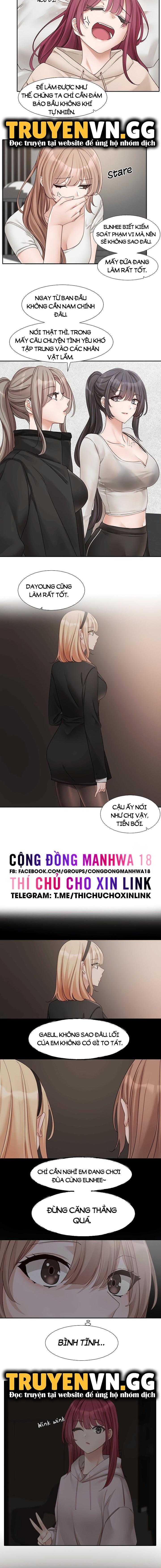 Vòng Xoáy Chị Em Chapter 154 - Trang 2