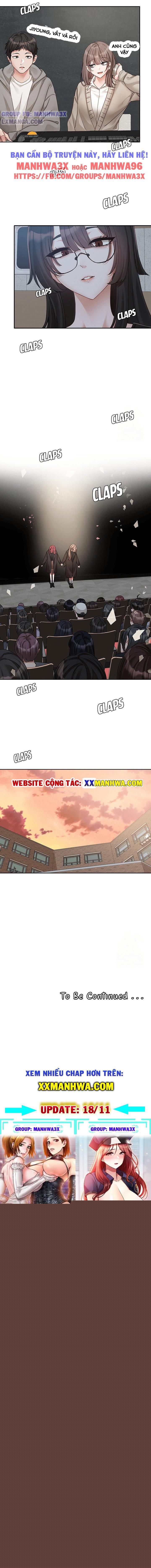 Vòng Xoáy Chị Em Chapter 155 - Trang 2