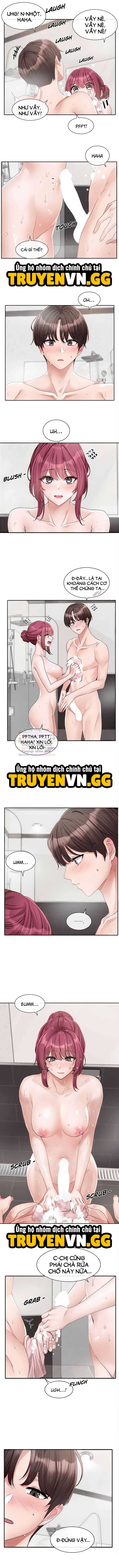 Vòng Xoáy Chị Em Chapter 157 - Trang 2