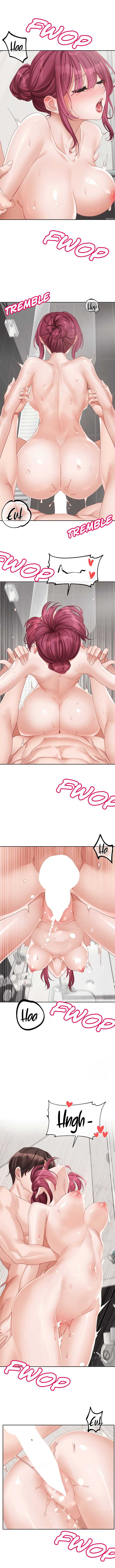 Vòng Xoáy Chị Em Chapter 158 - Trang 2