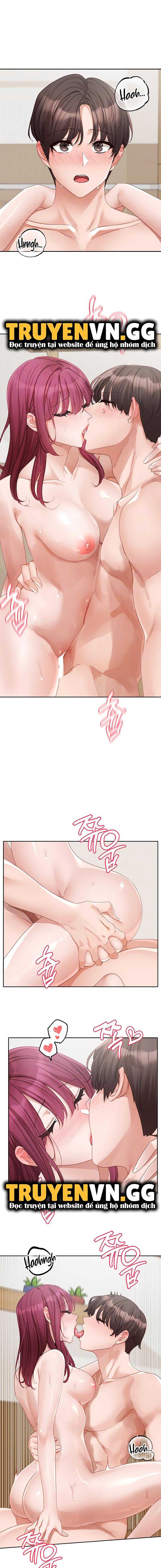 Vòng Xoáy Chị Em Chapter 159 - Trang 2