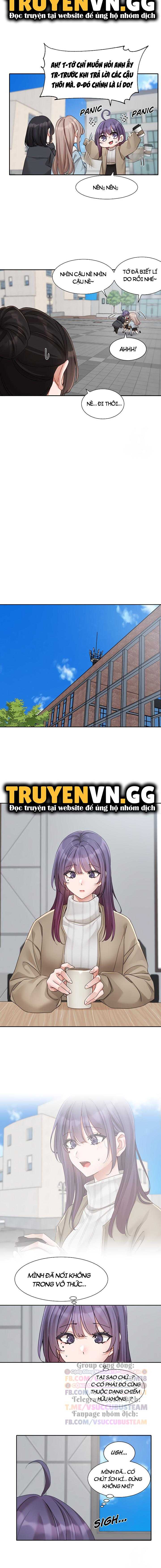 Vòng Xoáy Chị Em Chapter 160 - Trang 2