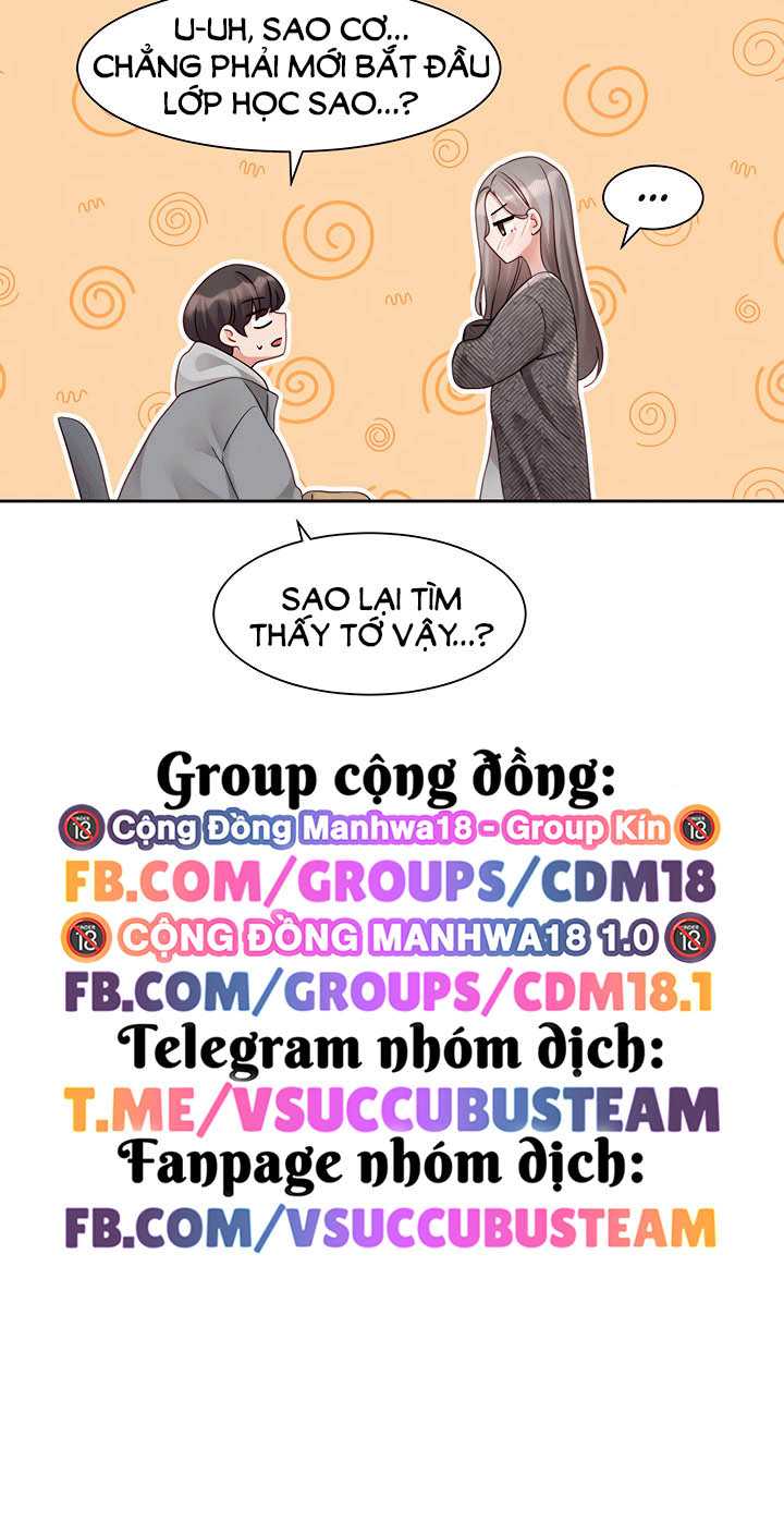 Vòng Xoáy Chị Em Chapter 161 - Trang 2