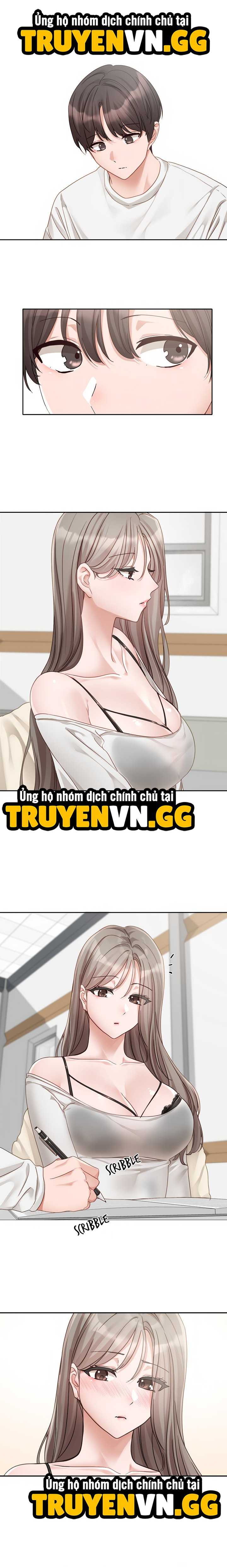 Vòng Xoáy Chị Em Chapter 163 - Trang 2