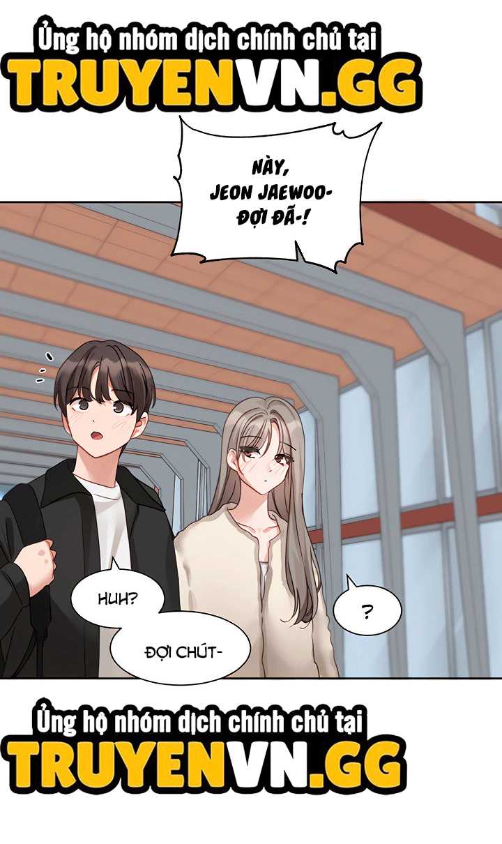 Vòng Xoáy Chị Em Chapter 164 - Trang 2