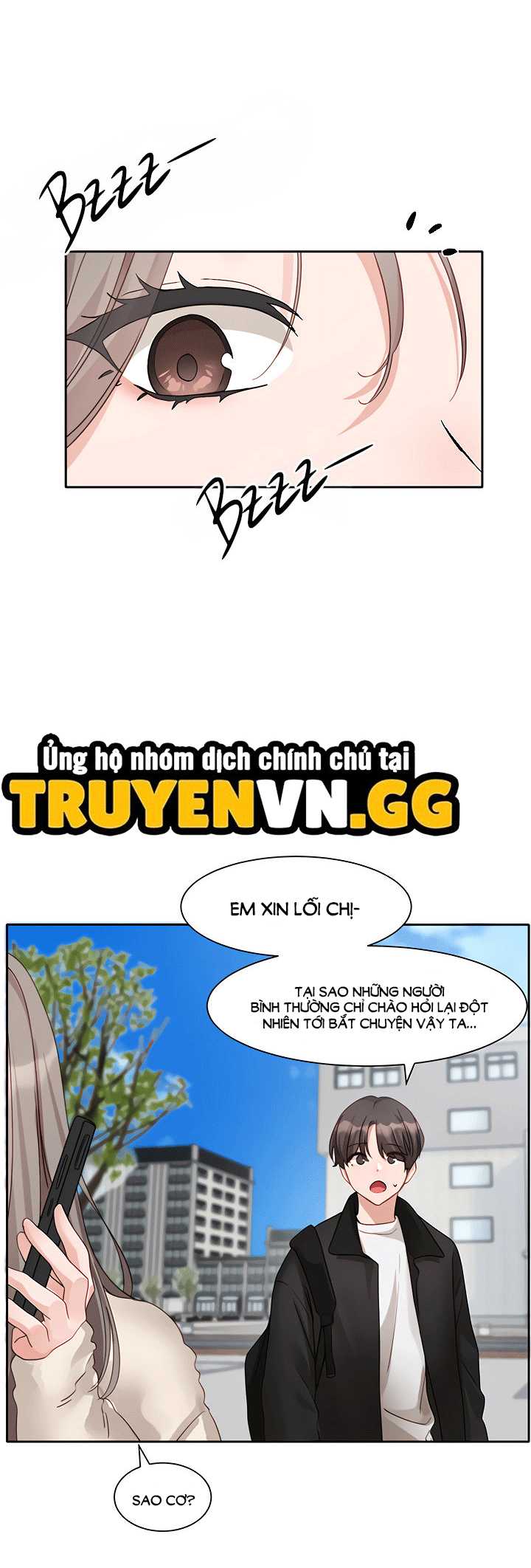 Vòng Xoáy Chị Em Chapter 164 - Trang 2