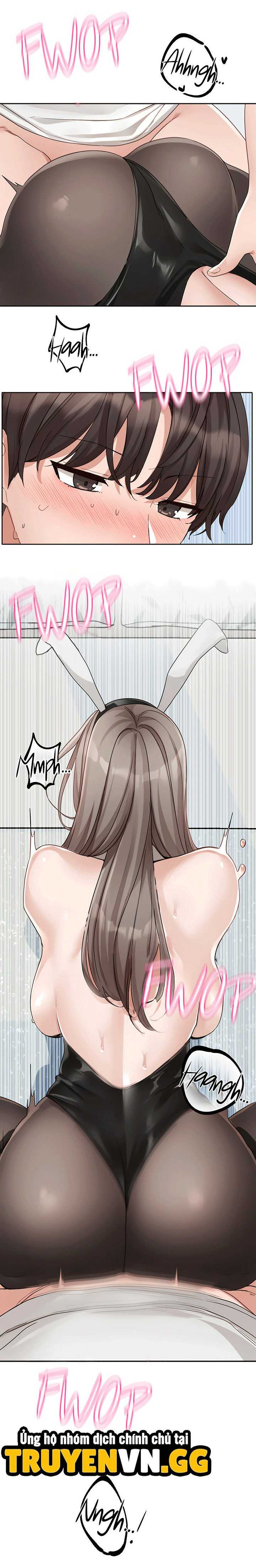 Vòng Xoáy Chị Em Chapter 164 - Trang 2