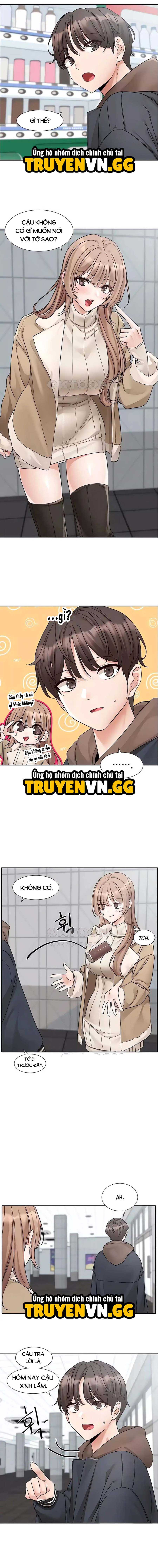 Vòng Xoáy Chị Em Chapter 179 - Trang 2
