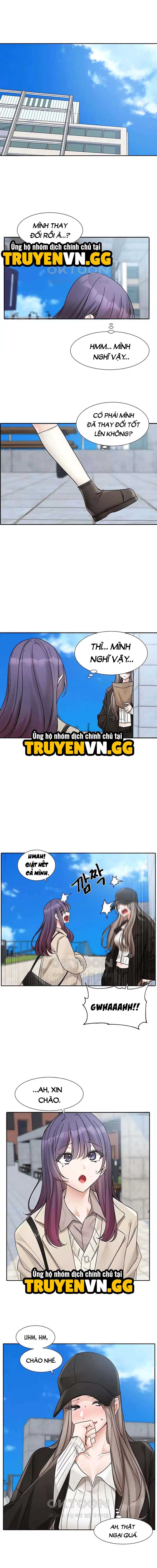 Vòng Xoáy Chị Em Chapter 179 - Trang 2