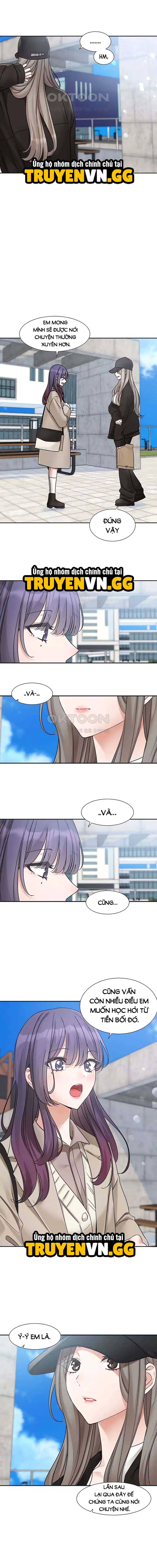 Vòng Xoáy Chị Em Chapter 179 - Trang 2