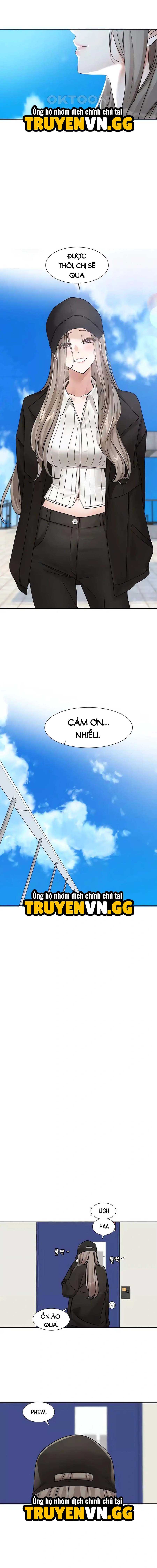 Vòng Xoáy Chị Em Chapter 179 - Trang 2