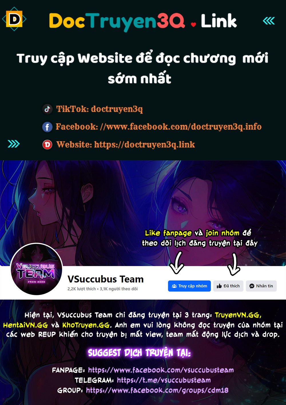 Vòng Xoáy Chị Em Chapter 181 - Trang 2