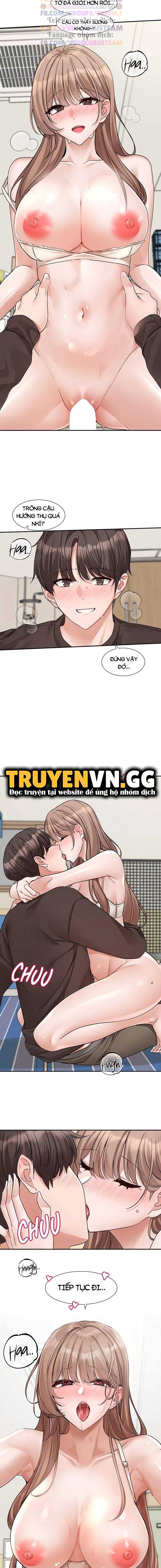 Vòng Xoáy Chị Em Chapter 182 - Trang 2