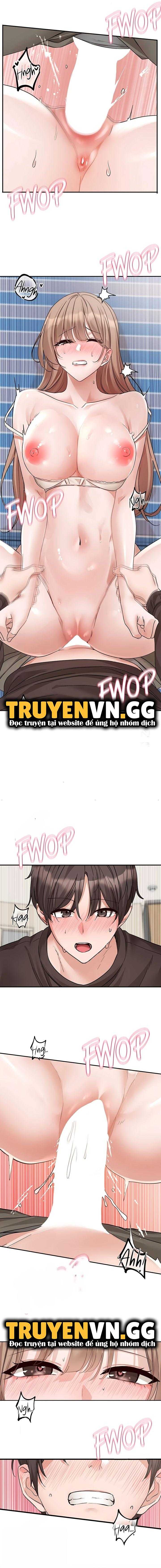 Vòng Xoáy Chị Em Chapter 183 - Trang 2