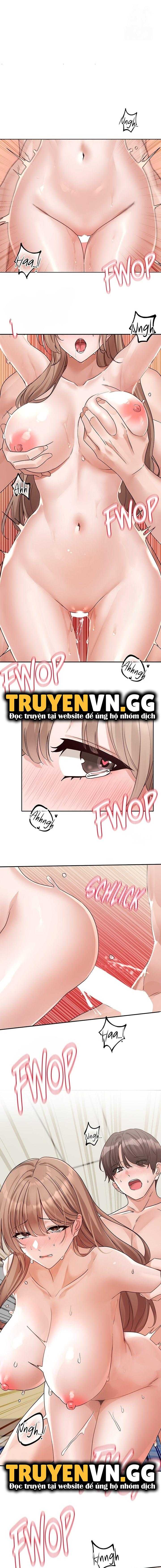 Vòng Xoáy Chị Em Chapter 183 - Trang 2