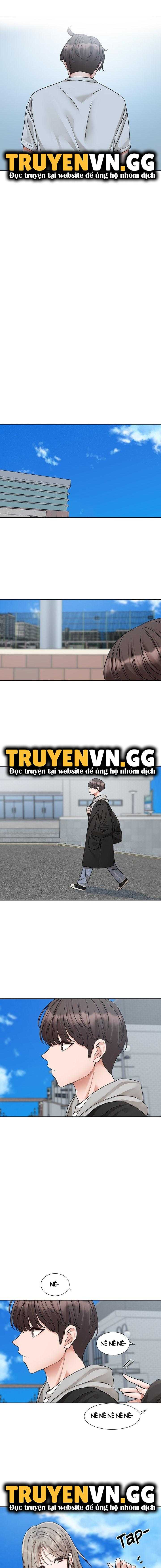 Vòng Xoáy Chị Em Chapter 184 - Trang 2