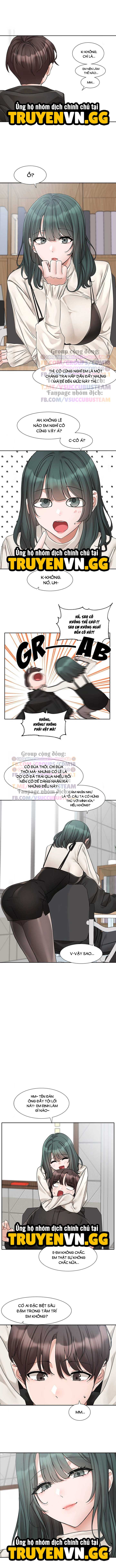 Vòng Xoáy Chị Em Chapter 186 - Trang 2